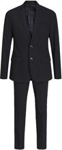 Jprsolar Suit Noos Jnr Sets Black Jack & J S