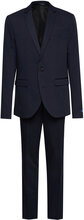 Jprsolar Suit Noos Jnr Sets Navy Jack & J S