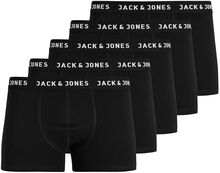 Jachuey Trunks 5 Pack Noos Jnr Night & Underwear Underwear Underpants Black Jack & J S