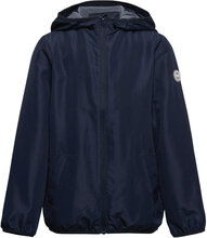 Jjcali Jacket Jnr Outerwear Shell Clothing Shell Jacket Blue Jack & J S