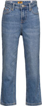 Jjichris Jjoriginal Mf 920 Jnr Jeans Regular Jeans Blå Jack & J S*Betinget Tilbud