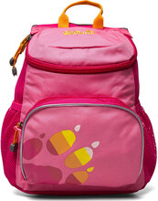 Little Joe Accessories Bags Backpacks Rosa Jack Wolfskin*Betinget Tilbud