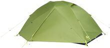 Skyrocket Ii Dome Sport Sports Equipment Hiking Equipment Tents Green Jack Wolfskin