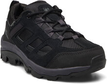 Vojo 3 Texapore Low W Sport Sport Shoes Outdoor-hiking Shoes Black Jack Wolfskin