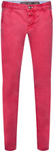 Pantal Porto Rico Fw 7513/6 Bottoms Jeans Slim Red Jacob Cohen