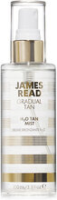H2O Tan Mist Beauty WOMEN Skin Care Sun Products Self Tanners Mists Nude James Read*Betinget Tilbud