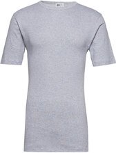 Jbs T-Shirt Original Tops T-Kortærmet Skjorte Grey JBS