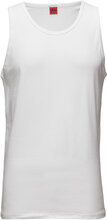 Jbs Singlet Tops T-shirts Sleeveless White JBS