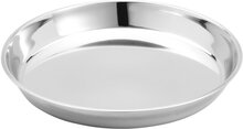 Skaldyrsfad Home Tableware Serving Dishes Serving Platters Silver Jean Dubost