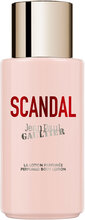 Scandal Body Lotion Creme Lotion Bodybutter Nude Jean Paul Gaultier