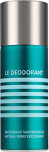 Le Male Deodorant Spray Beauty Men Deodorants Spray Nude Jean Paul Gaultier