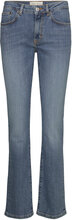 Hw020 Hydra Designers Jeans Flares Blue Jeanerica