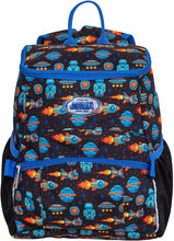 Preschool Accessories Bags Backpacks Multi/patterned JEVA