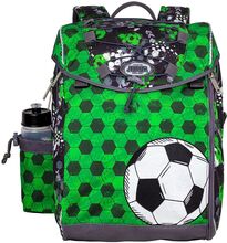 Intermediate Accessories Bags Backpacks Multi/patterned JEVA