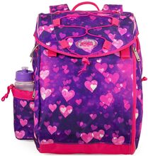 Intermediate Accessories Bags Backpacks Purple JEVA