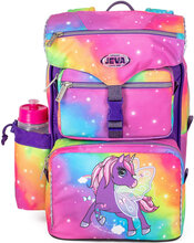 Beginners Accessories Bags Backpacks Multi/patterned JEVA