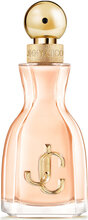 I Want Choo Eau De Parfum Parfume Eau De Parfum Nude Jimmy Choo