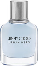 Urban Hero Eau De Parfum Parfyme Eau De Parfum Jimmy Choo*Betinget Tilbud