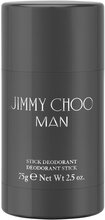 Man Deodorant Stick Beauty MEN Deodorants Sticks Nude Jimmy Choo*Betinget Tilbud