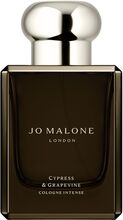 Cypress & Grapevine Cologne Intense Pre-Pack Parfume Eau De Parfum Nude Jo Mal London