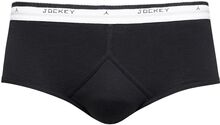 Y-Front Brief Kalsonger Y-front Briefs Black Jockey