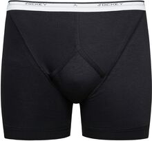 Midway Brief Boksershorts Svart Jockey*Betinget Tilbud