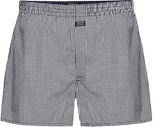 Boxer Woven Underwear Boxer Shorts Blue Jockey