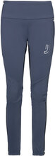 Accelerate Pant Sport Pants Marineblå Johaug*Betinget Tilbud