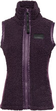 Sway Vest Vests Padded Vests Lilla Johaug*Betinget Tilbud