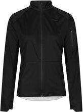 Discipline Jacket 2.0 Outerwear Sport Jackets Svart Johaug*Betinget Tilbud