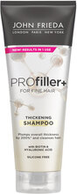 John Frieda Profiller+ Thickening Shampoo 250 Ml Shampoo Nude John Frieda