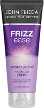 Frizz Ease Secret Agent Perfecting Creme 100 Ml Styling Cream Hårprodukt Nude John Frieda