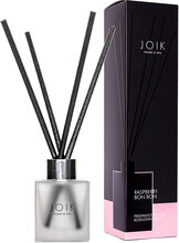 Joik Home & Spa Fragrance Diffuser Raspberry Bonbon Duftspray Til Hjemmet Nude JOIK