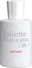 Edp Anyway Parfyme Eau De Parfum Nude Juliette Has A Gun*Betinget Tilbud