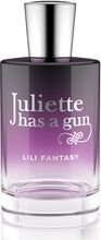 Edp Lili Fantasy Parfyme Eau De Parfum Nude Juliette Has A Gun*Betinget Tilbud