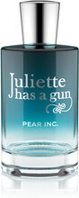 Edp Pear Inc. Parfyme Eau De Parfum Nude Juliette Has A Gun*Betinget Tilbud
