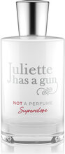 Edp Not Superdose Parfyme Eau De Parfum Nude Juliette Has A Gun*Betinget Tilbud