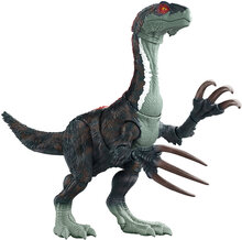 Jurassic World Sound Slashin' Slasher Dino Toys Playsets & Action Figures Action Figures Multi/patterned Jurassic World