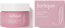 Rare Rose Cream Beauty WOMEN Skin Care Face Day Creams Nude Jurlique*Betinget Tilbud