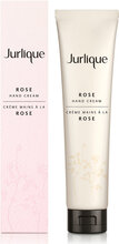 Rose Hand Cream Beauty WOMEN Skin Care Hand Care Hand Cream Creme Jurlique*Betinget Tilbud