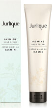 Jasmine Hand Cream Beauty WOMEN Skin Care Hand Care Hand Cream Creme Jurlique*Betinget Tilbud
