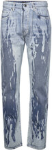Pants 5 Pockets Bottoms Jeans Regular Blue Just Cavalli