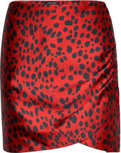 Skirt Kort Kjol Multi/patterned Just Cavalli