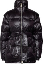 Sportsjacket Foret Jakke Black Just Cavalli