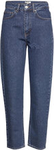 Stormy Jeans 0102 Bottoms Jeans Straight-regular Blue Just Female