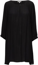 Amber Tunic Tops Tunics Black Kaffe