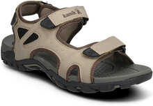 Milos Shoes Summer Shoes Sandals Beige Kamik