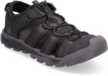 Syros Shoes Summer Shoes Sandals Black Kamik