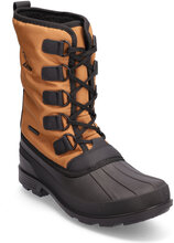 William N Shoes Boots Winter Boots Beige Kamik*Betinget Tilbud