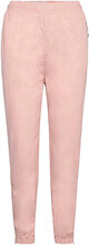 Kg Tampa Track Pants Bottoms Trousers Slim Fit Trousers Pink Kangol
